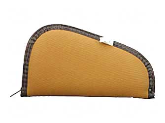 Allen Company ALLEN PISTOL RUG 11" ASS'T COLORS