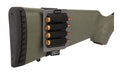 Allen Company ALLEN NEXT SHOT RFL CART BUTTSTK BLK