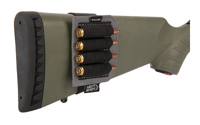 Allen Company ALLEN NEXT SHOT RFL CART BUTTSTK BLK