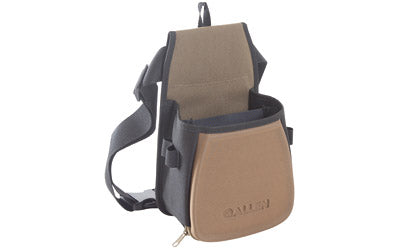 Allen Company ALLEN ELIMINATOR DBL BAG BLK/COF/CO