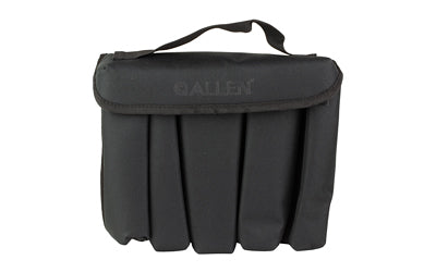Allen Company ALLEN 5-CAN SUPPRESSOR CASE BLACK