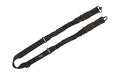 Allen Company ALLEN TAC SIX CIT SNG/DBL SLNG QD BK