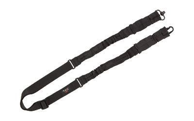 Allen Company ALLEN TAC SIX CIT SNG/DBL SLNG QD BK