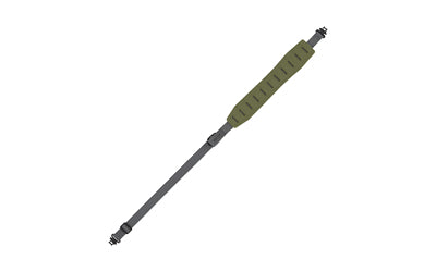 Allen Company ALLEN BAKTRAK KLNG RUBBER SLING GRN