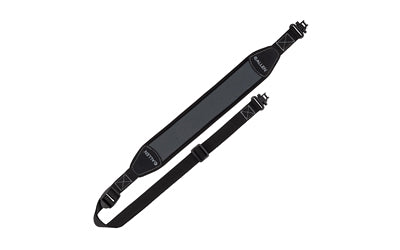 Allen Company ALLEN CASCADE SLING W/SWIVLS BLK/GRY