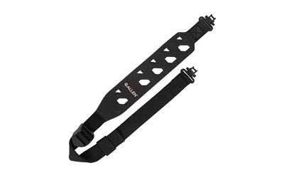 Allen Company ALLEN HYPERLITE SLING W/SWIVELS BLK