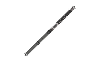 Allen Company ALLEN TRAK SLING W/SWIVELS VEIL GRAY