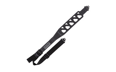 Allen Company ALLEN VERTEX HYPR TOUGH SLNG BLK/GRY