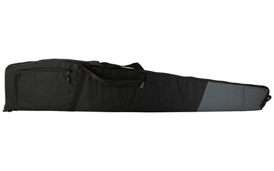 Allen Company ALLEN PLATA 50" RIFLE CASE BLK/GRAY
