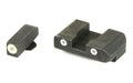 AmeriGlo AMERIGLO TRIT F/R FOR GLK 17/19 GRN