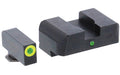 AmeriGlo AMERIGLO PRO I-DOT GRN FOR GLK 17/19