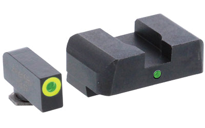 AmeriGlo AMERIGLO PRO I-DOT GRN FOR GLK 17/19