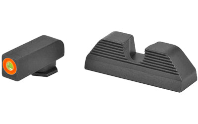 AmeriGlo AMERIGLO UC SET FOR GLK LOW ORN/BLK