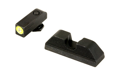 AmeriGlo AMERIGLO UC SET FOR GLK LOW GRN/BLK