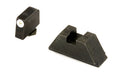 AmeriGlo AMERIGLO OPTC HEIGHT FITS GLK TRIT