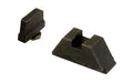 AmeriGlo AMERIGLO SUP BLK FOR GLK LOW & HIGH