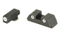 AmeriGlo AMERIGLO 3DOT TRIT GRN FOR GLK 42/43