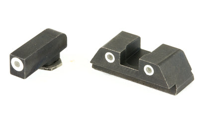 AmeriGlo AMERIGLO 3DOT TRIT GRN FOR GLK 42/43