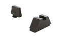 AmeriGlo AMERIGLO SUP SER BLK FOR GLK 2XL