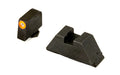 AmeriGlo AMERIGLO SUP TRIT SIGHTS FOR GLK O/B