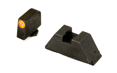 AmeriGlo AMERIGLO SUP TRIT SIGHTS FOR GLK O/B