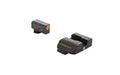 AmeriGlo AMERIGLO I-DOT FOR GLOCK ORG/GRN