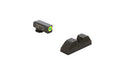 AmeriGlo AMERIGLO PROTECTOR FOR GLK GRN/BLK