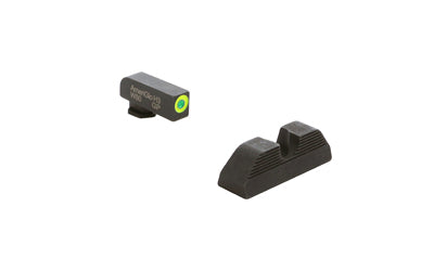 AmeriGlo AMERIGLO PROTECTOR FOR GLK GRN/BLK