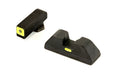 AmeriGlo AMERIGLO CAP SET G/Y FOR GLK 42/43