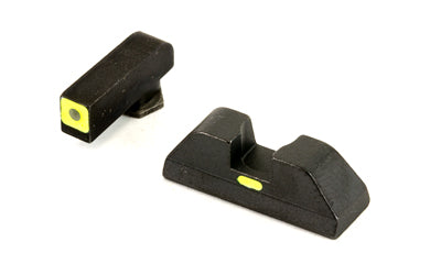 AmeriGlo AMERIGLO CAP SET G/Y FOR GLK 42/43