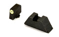 AmeriGlo AMERIGLO SUP TRIT SIGHTS FOR GLK G/B