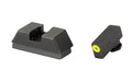 AmeriGlo AMERIGLO L TRIT GRN/GRN FOR GLK 43X
