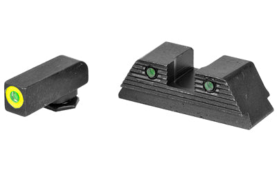 AmeriGlo AMERIGLO TROOPER FOR GLK 20/21 GRN
