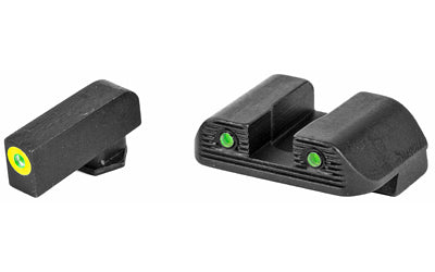 AmeriGlo AMERIGLO TROOPER FOR GLK 42/43 GRN