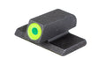 AmeriGlo AMERIGLO BG 2 FRONT NGT SGT GRN/BLK