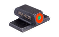AmeriGlo AMERIGLO BG 2 FRONT NGT SGT GRN/ORG