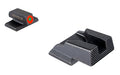 AmeriGlo AMERIGLO PROTECTOR BG 2 NS ORG/GRN