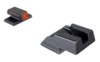 AmeriGlo AMERIGLO PROTECTOR BG 2 NS ORG/GRN