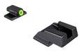 AmeriGlo AMERIGLO PROTECTOR BG 2 NS GRN/BLK