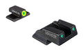 AmeriGlo AMERIGLO TROOPER BG 2.0 GRN/BLK