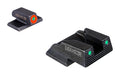 AmeriGlo AMERIGLO TROOPER BG 2.0 GRN/ORG