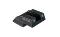 AmeriGlo AMERIGLO BG 2 REAR NGT SGT GRN/BLK
