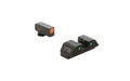 AmeriGlo AMERIGLO TROOPER WHLTR PDP ORG/GRN