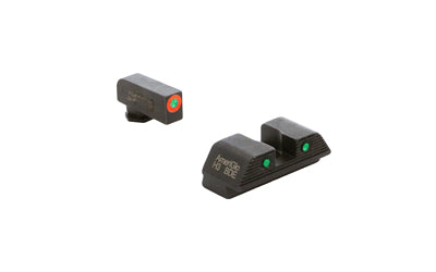 AmeriGlo AMERIGLO TROOPER WHLTR PDP ORG/GRN