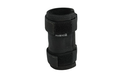 Amend2 AMEND2 SUPPRESSOR COVER V1 4.5" BLK