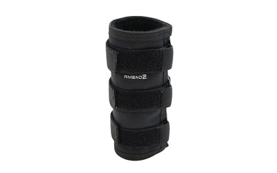 Amend2 AMEND2 SUPPRESSOR COVER V1 6.0" BLK