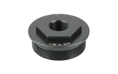 Angstadt Arms ANGSTADT HUB 1/2X28 DT ADAPTER