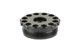 ANECHOIC ANECHOIC DTA 1/2X28 BLK