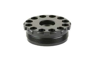 ANECHOIC ANECHOIC DTA 1/2X28 BLK