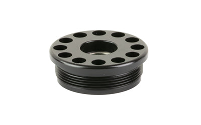 ANECHOIC ANECHOIC DTA .578X28 BLK